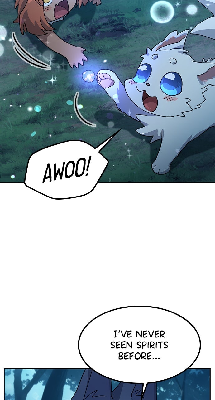 Peaceful Camping Lifein Another World Episode 59 page 88 - 