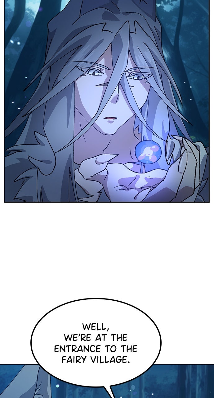 Peaceful Camping Lifein Another World Episode 59 page 89 - 