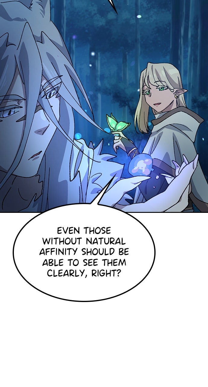 Peaceful Camping Lifein Another World Episode 59 page 90 - 