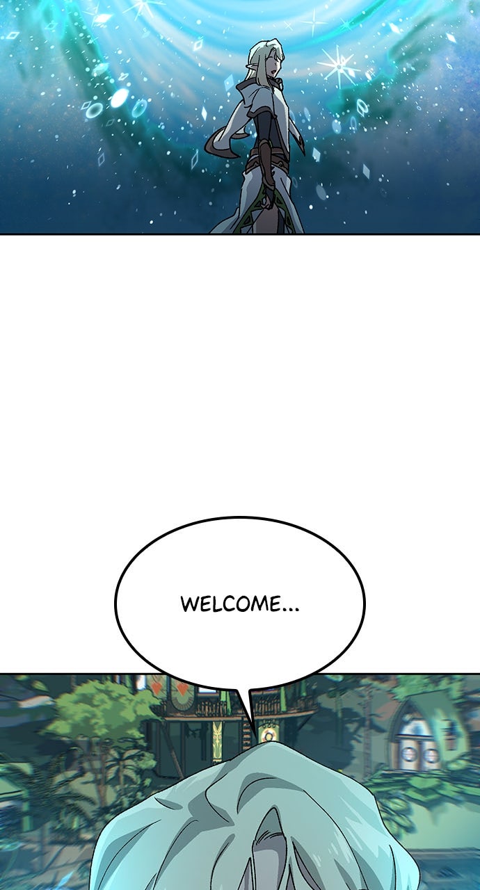 Peaceful Camping Lifein Another World Episode 59 page 96 - 