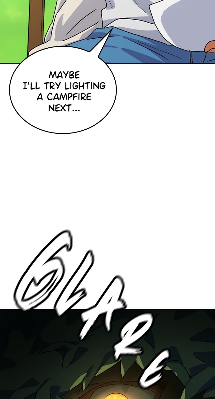 Peaceful Camping Lifein Another World Episode 6 page 108 - 