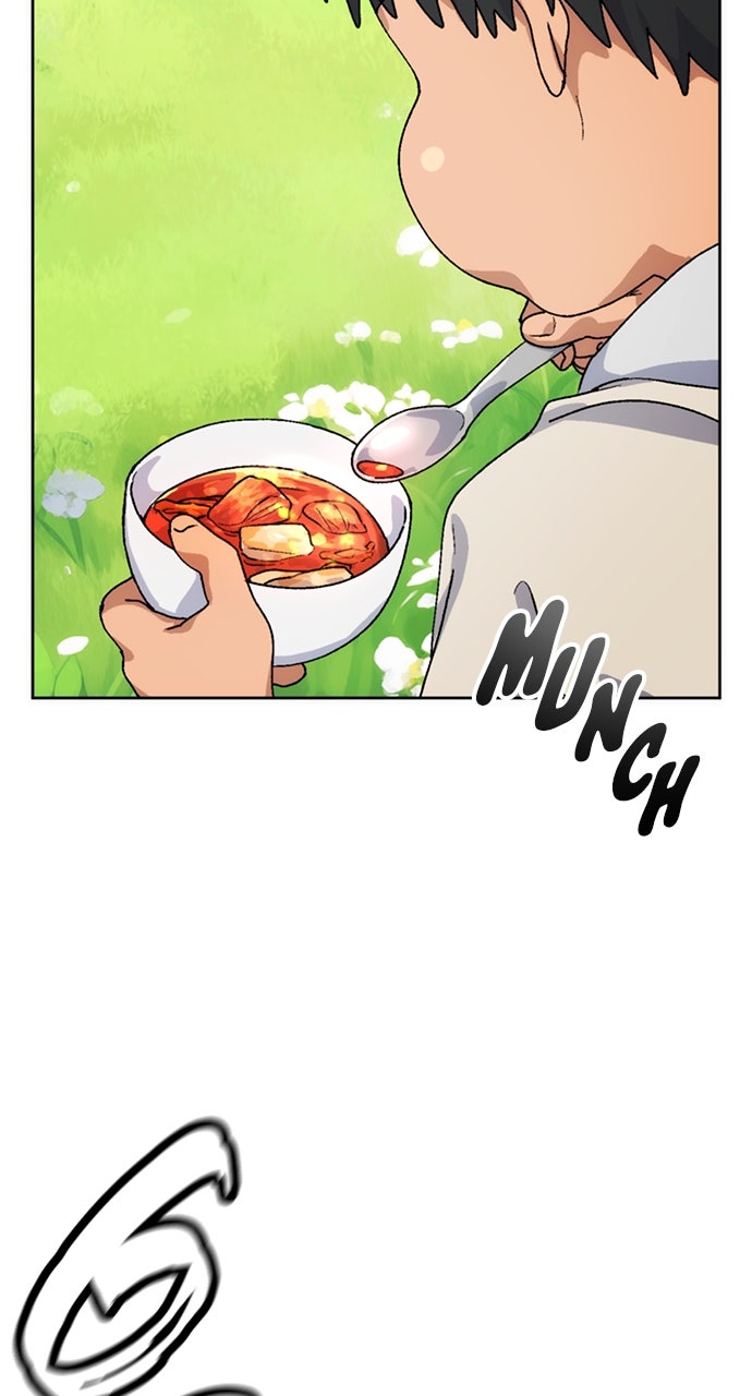 Peaceful Camping Lifein Another World Episode 6 page 110 - 