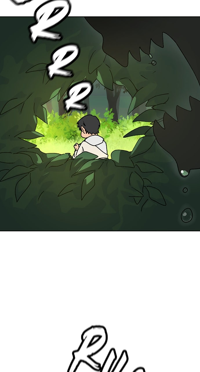 Peaceful Camping Lifein Another World Episode 6 page 111 - 