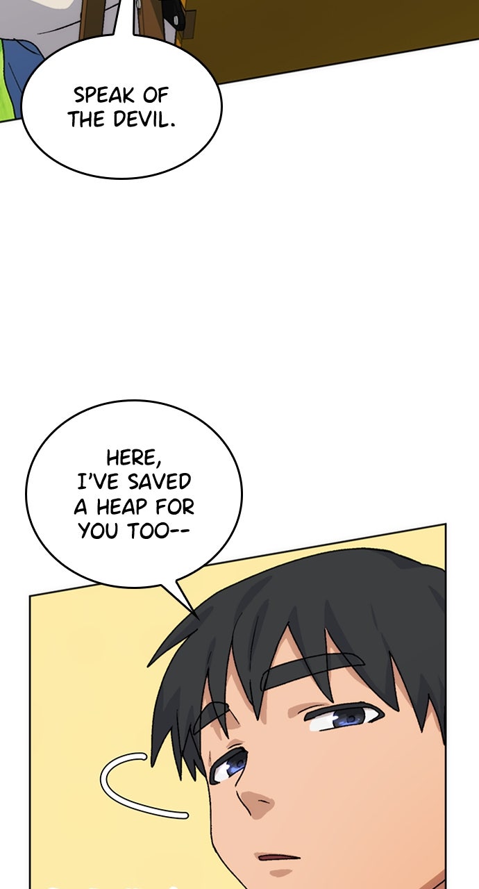 Peaceful Camping Lifein Another World Episode 6 page 113 - 