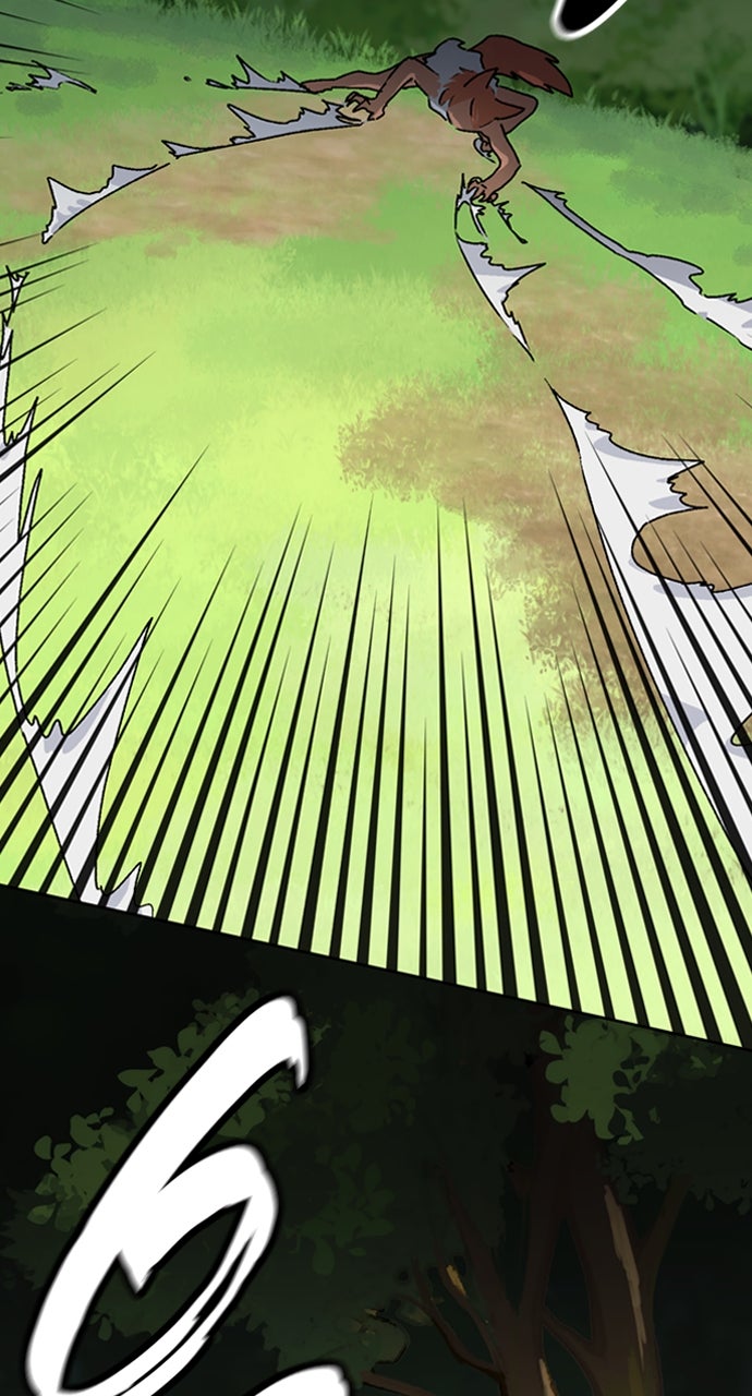 Peaceful Camping Lifein Another World Episode 6 page 119 - 