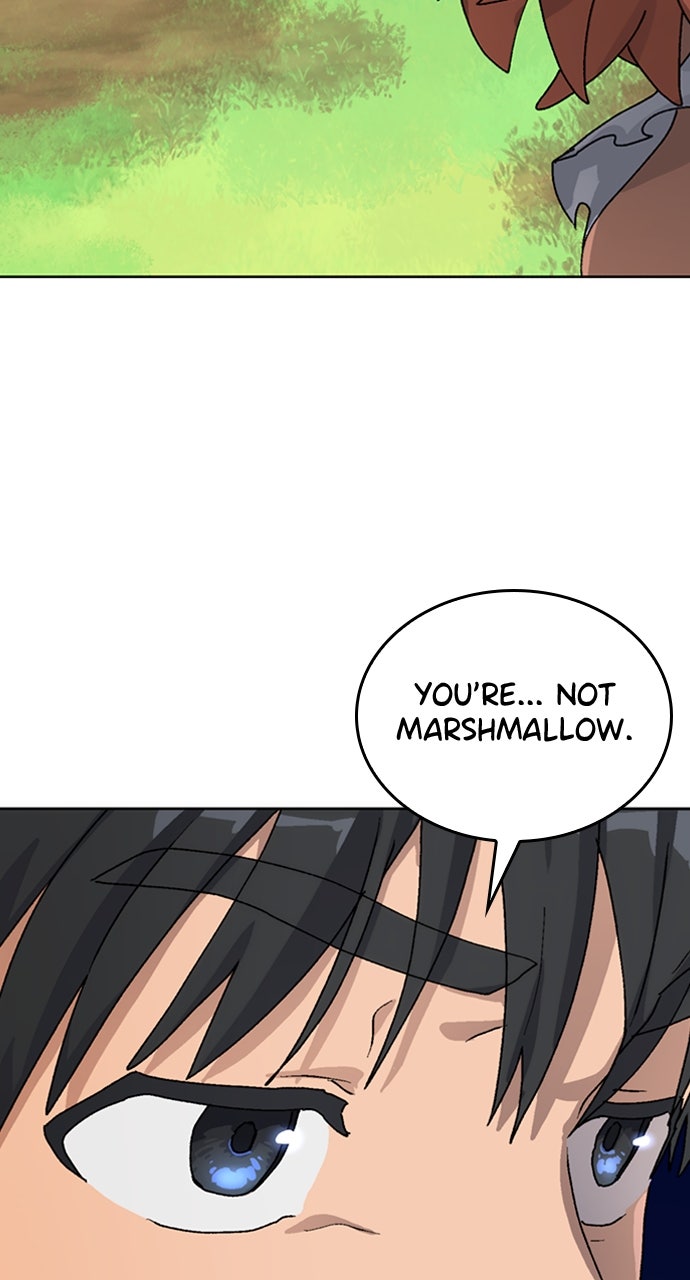 Peaceful Camping Lifein Another World Episode 6 page 121 - 