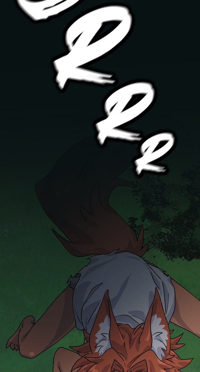 Peaceful Camping Lifein Another World Episode 6 page 123 - 