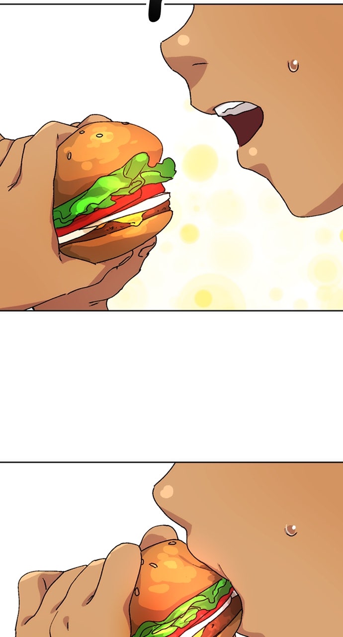 Peaceful Camping Lifein Another World Episode 6 page 22 - 