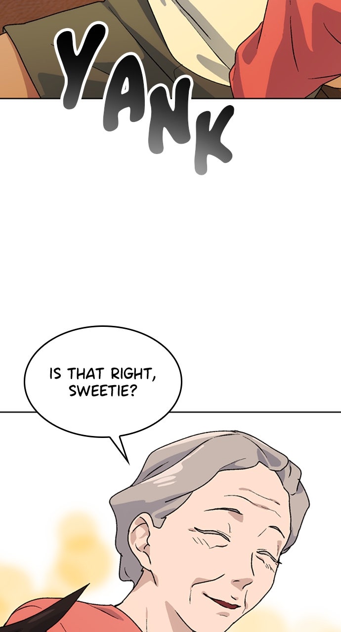 Peaceful Camping Lifein Another World Episode 6 page 28 - 