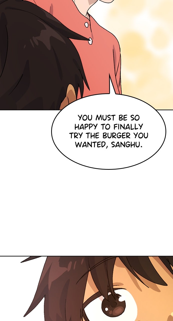Peaceful Camping Lifein Another World Episode 6 page 29 - 