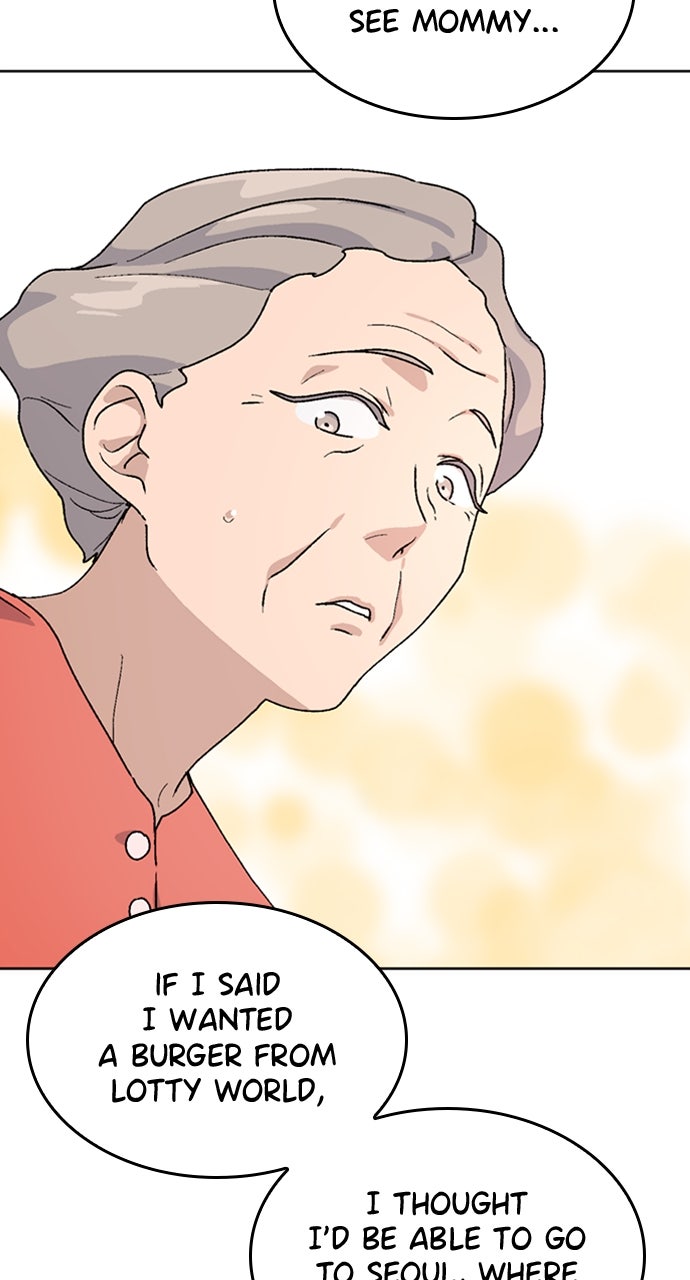 Peaceful Camping Lifein Another World Episode 6 page 32 - 