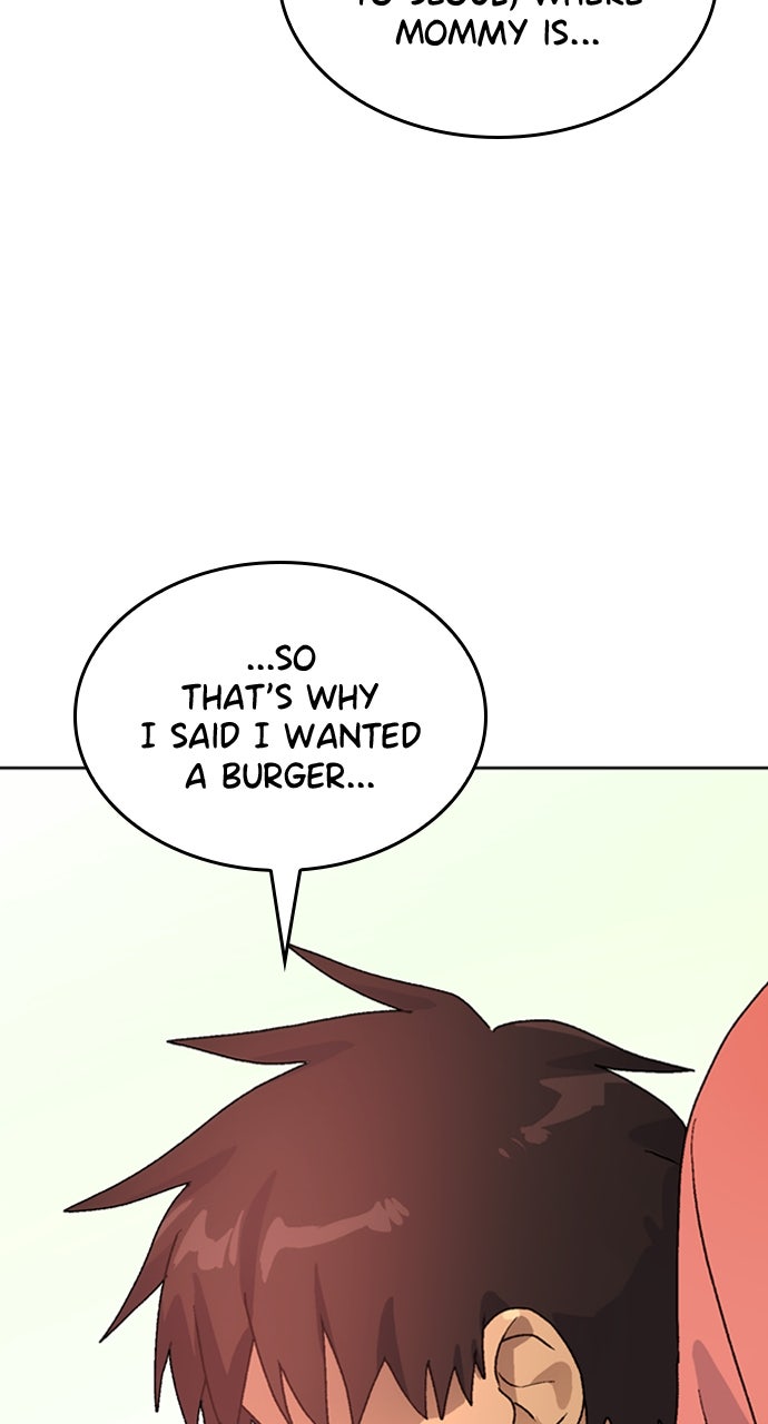 Peaceful Camping Lifein Another World Episode 6 page 33 - 