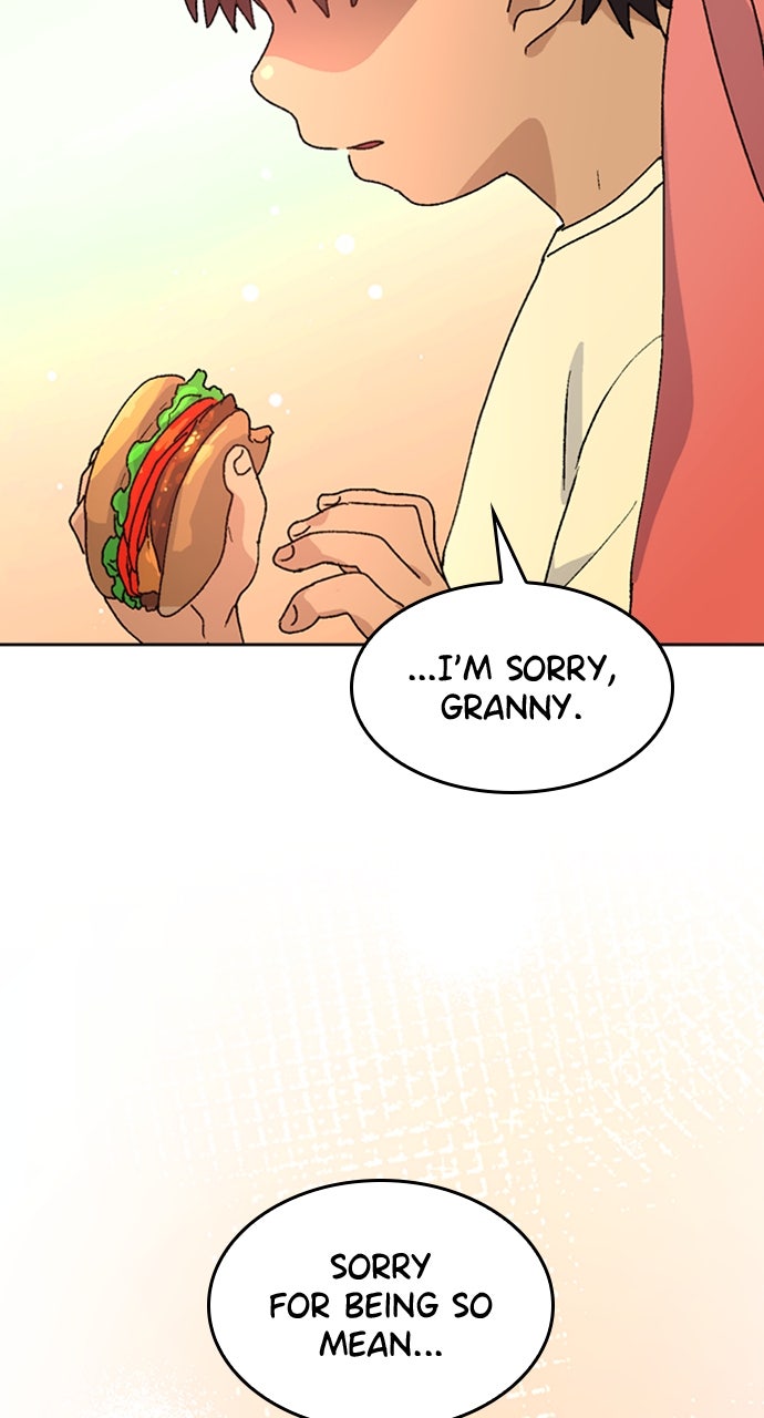Peaceful Camping Lifein Another World Episode 6 page 34 - 