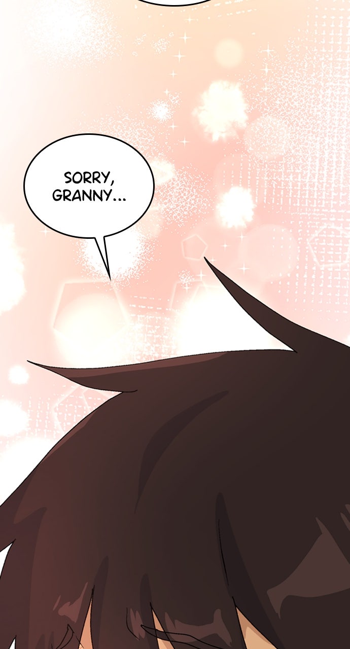 Peaceful Camping Lifein Another World Episode 6 page 35 - 