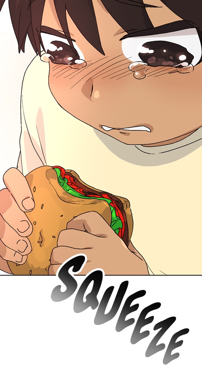 Peaceful Camping Lifein Another World Episode 6 page 36 - 