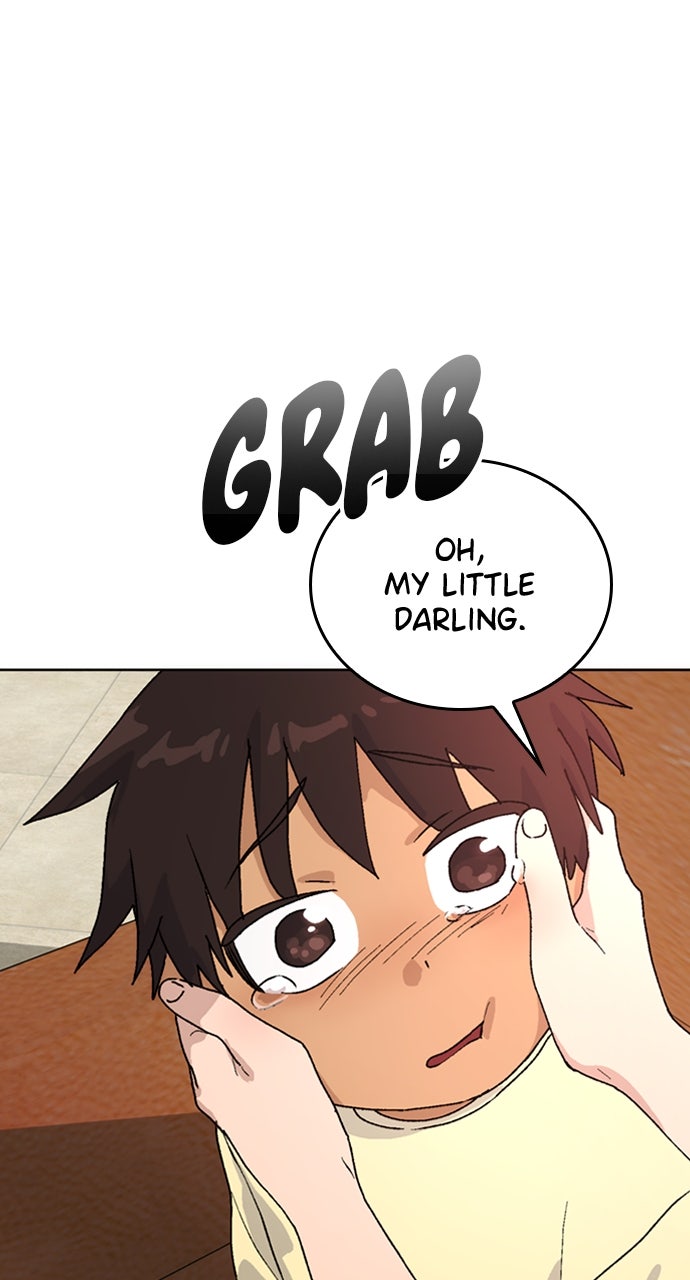 Peaceful Camping Lifein Another World Episode 6 page 37 - 