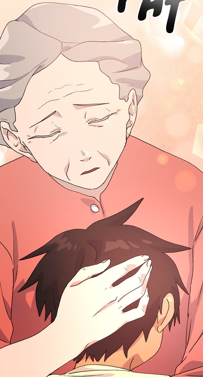 Peaceful Camping Lifein Another World Episode 6 page 39 - 