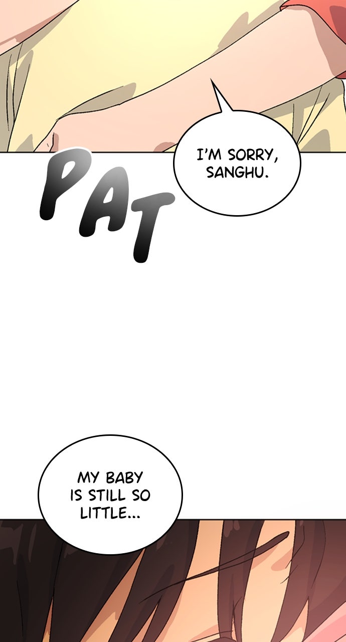 Peaceful Camping Lifein Another World Episode 6 page 40 - 