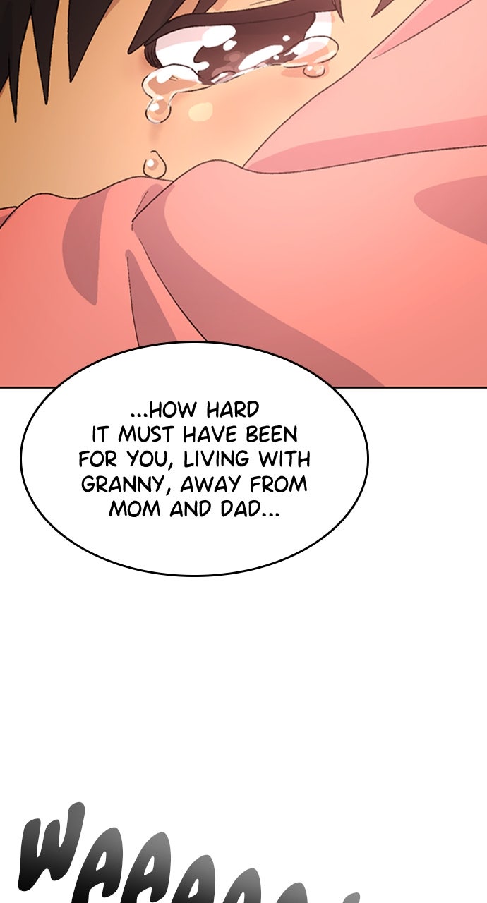 Peaceful Camping Lifein Another World Episode 6 page 41 - 