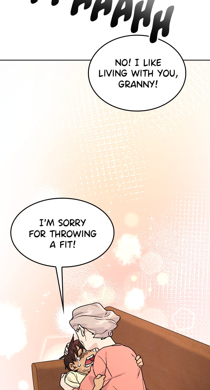 Peaceful Camping Lifein Another World Episode 6 page 42 - 