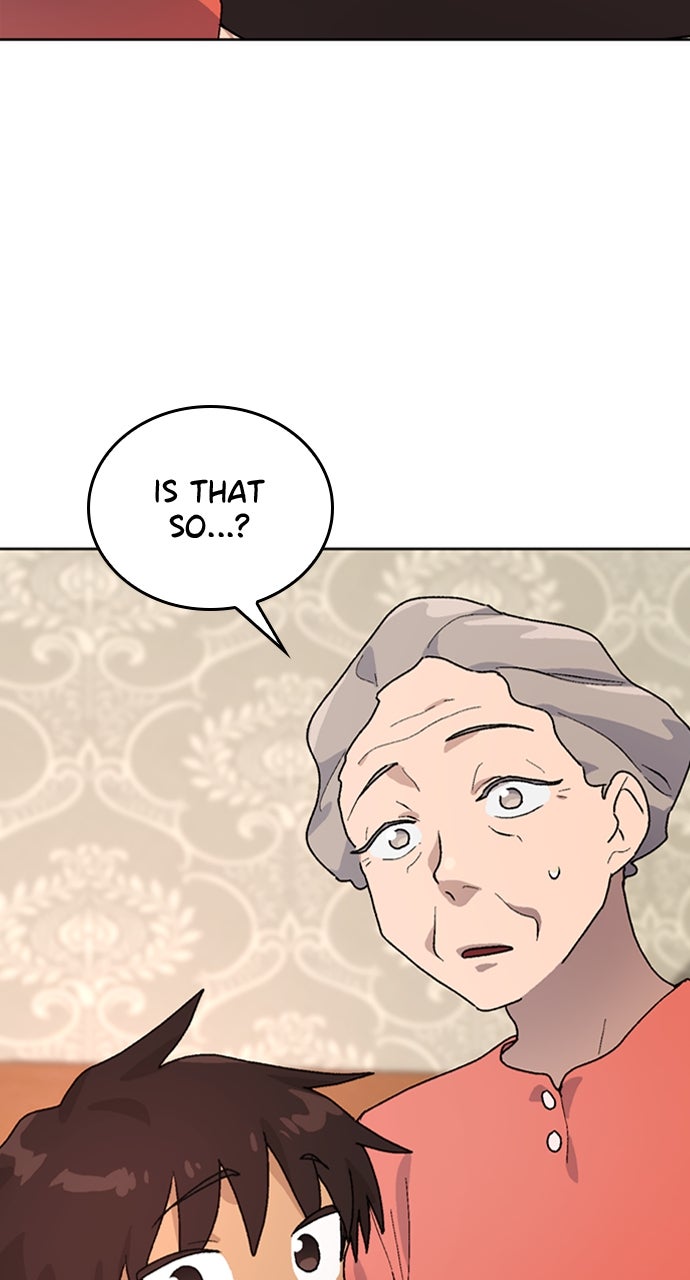 Peaceful Camping Lifein Another World Episode 6 page 48 - 