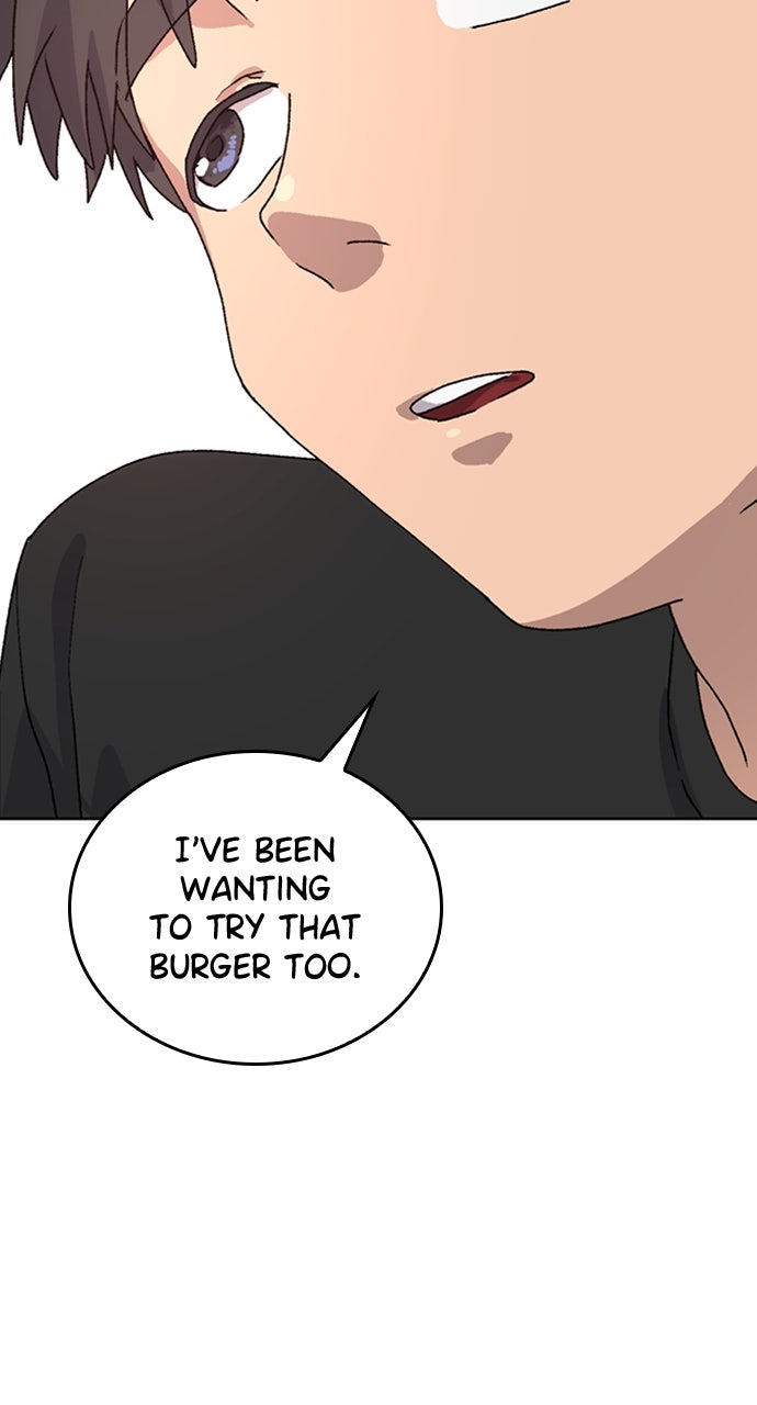 Peaceful Camping Lifein Another World Episode 6 page 50 - 