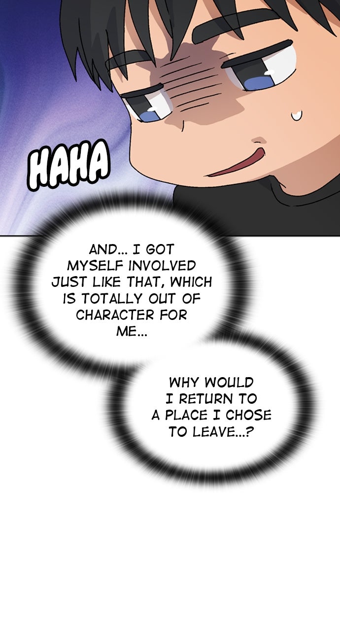 Peaceful Camping Lifein Another World Episode 6 page 54 - 