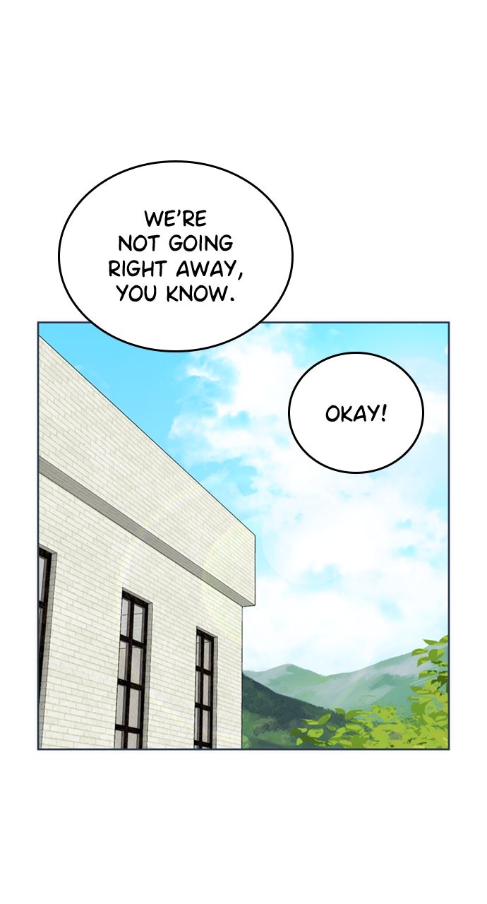 Peaceful Camping Lifein Another World Episode 6 page 58 - 