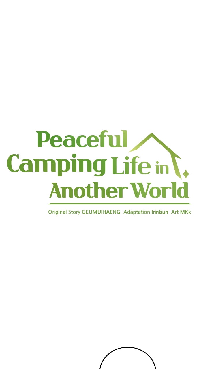 Peaceful Camping Lifein Another World Episode 6 page 59 - 