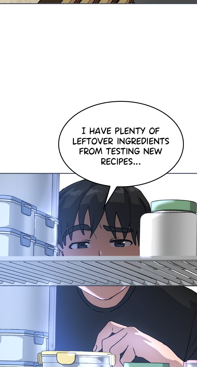 Peaceful Camping Lifein Another World Episode 6 page 61 - 