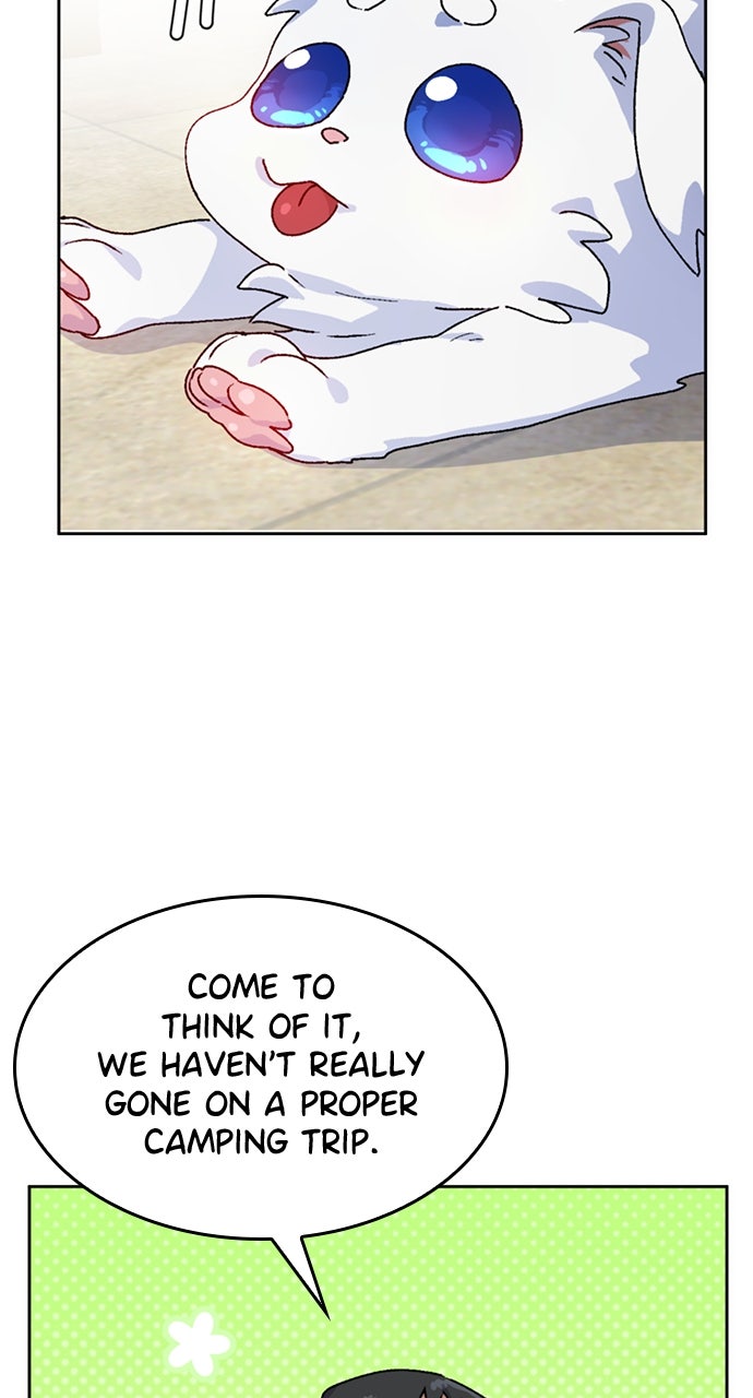 Peaceful Camping Lifein Another World Episode 6 page 63 - 