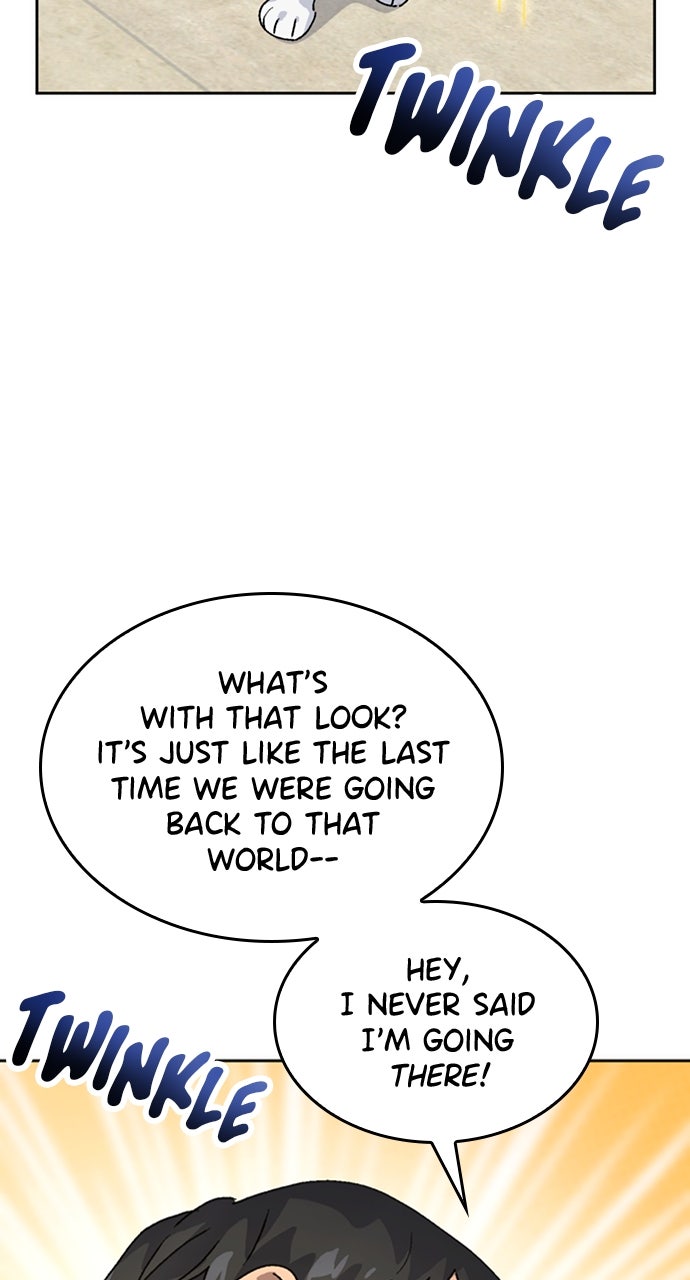 Peaceful Camping Lifein Another World Episode 6 page 67 - 