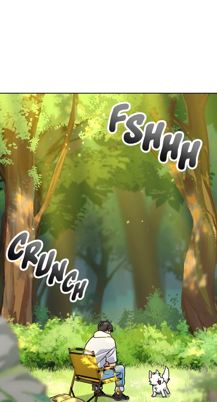 Peaceful Camping Lifein Another World Episode 6 page 69 - 