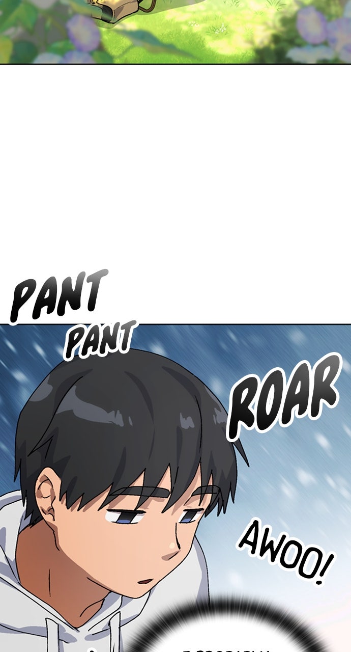 Peaceful Camping Lifein Another World Episode 6 page 70 - 