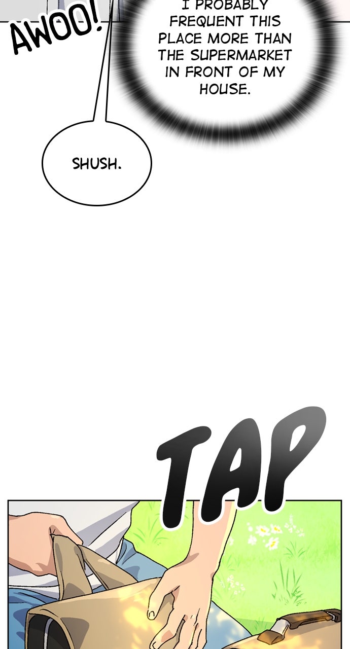 Peaceful Camping Lifein Another World Episode 6 page 71 - 