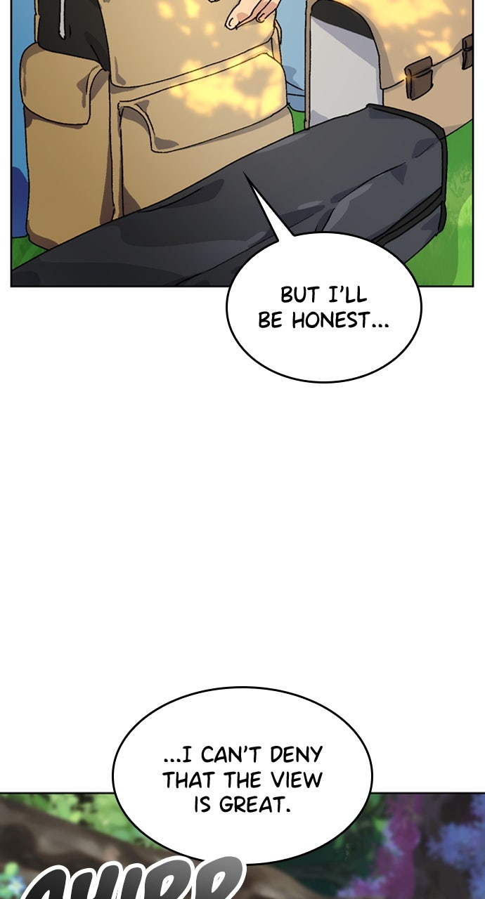 Peaceful Camping Lifein Another World Episode 6 page 72 - 