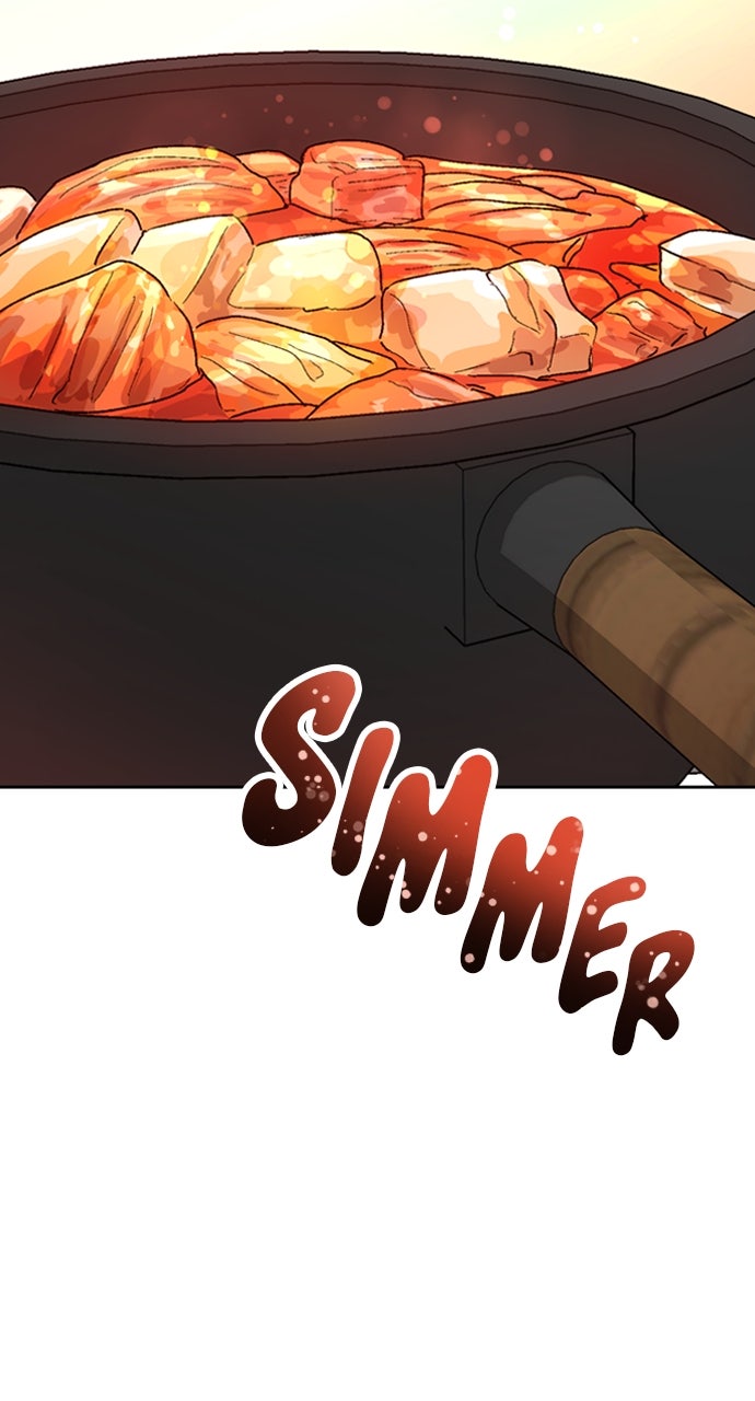 Peaceful Camping Lifein Another World Episode 6 page 86 - 