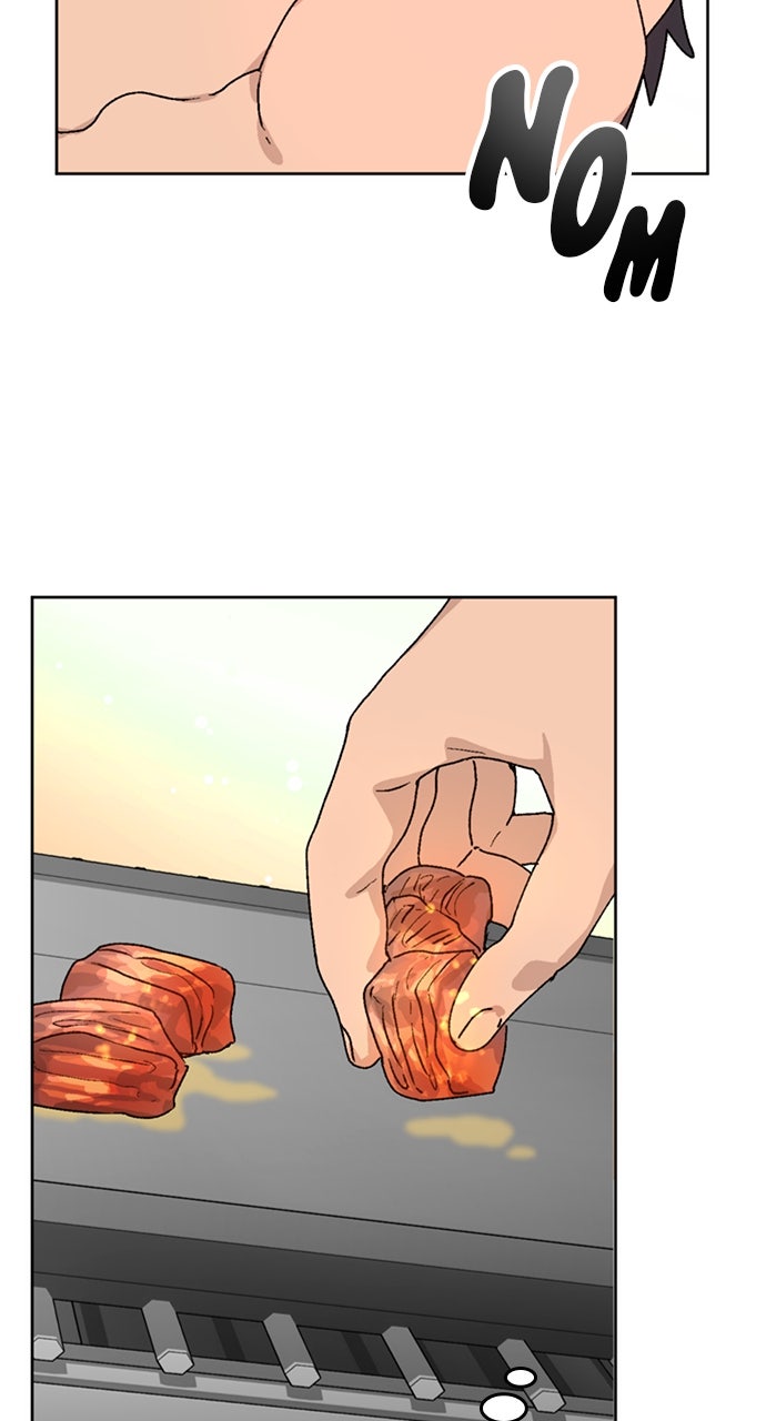 Peaceful Camping Lifein Another World Episode 6 page 91 - 