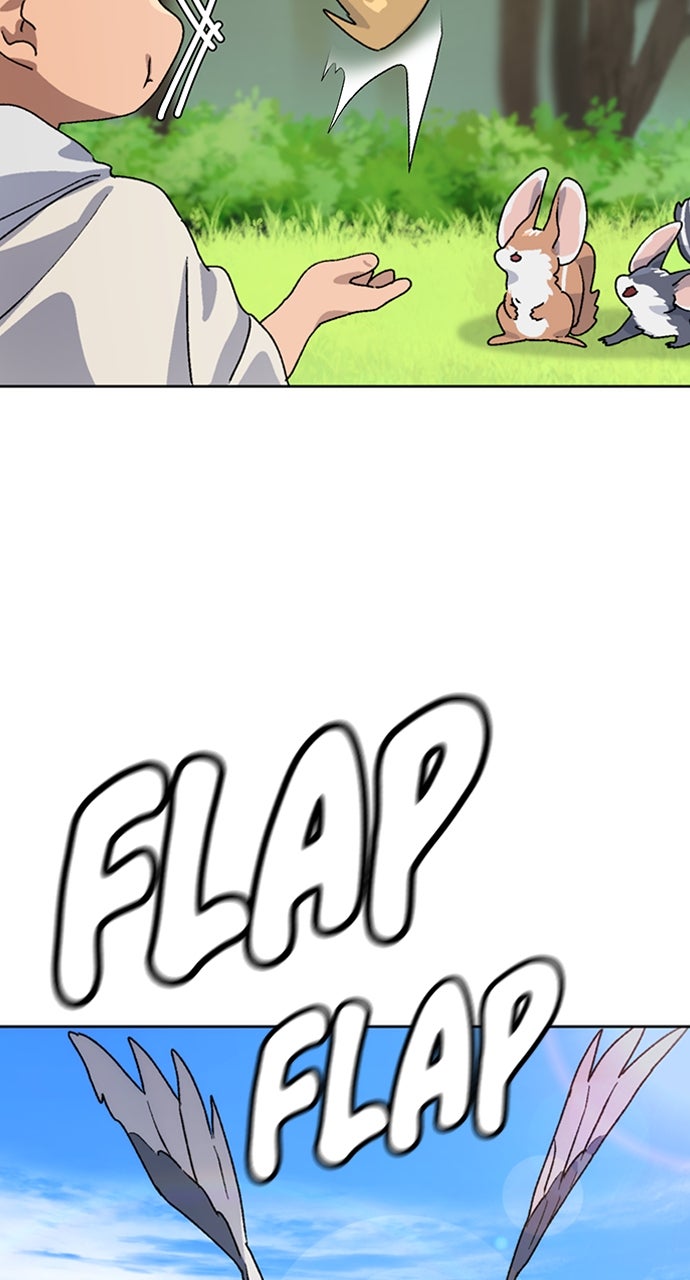 Peaceful Camping Lifein Another World Episode 6 page 94 - 
