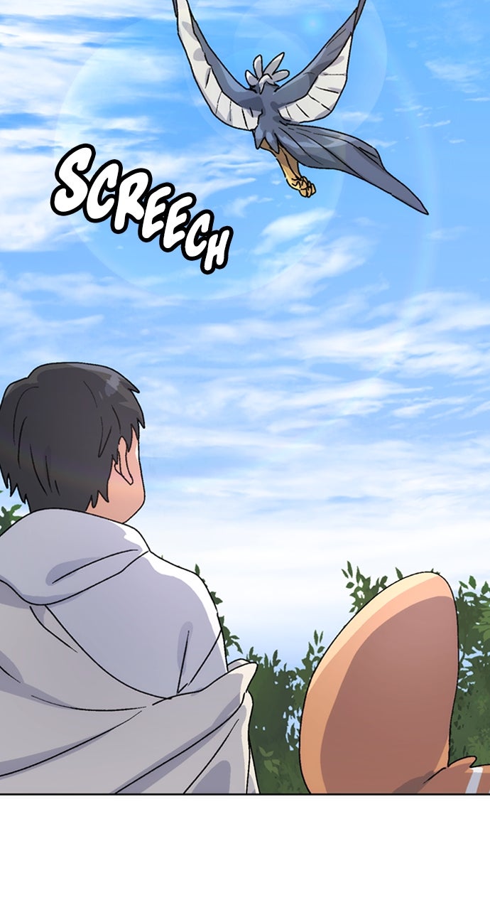 Peaceful Camping Lifein Another World Episode 6 page 95 - 