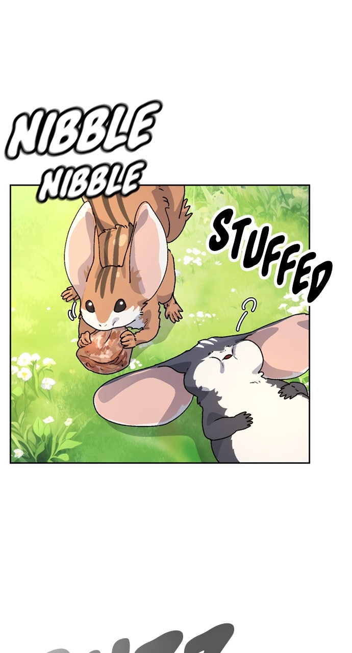 Peaceful Camping Lifein Another World Episode 6 page 97 - 