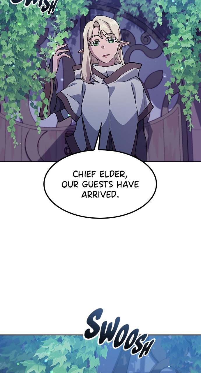 Peaceful Camping Lifein Another World Episode 60 page 11 - 