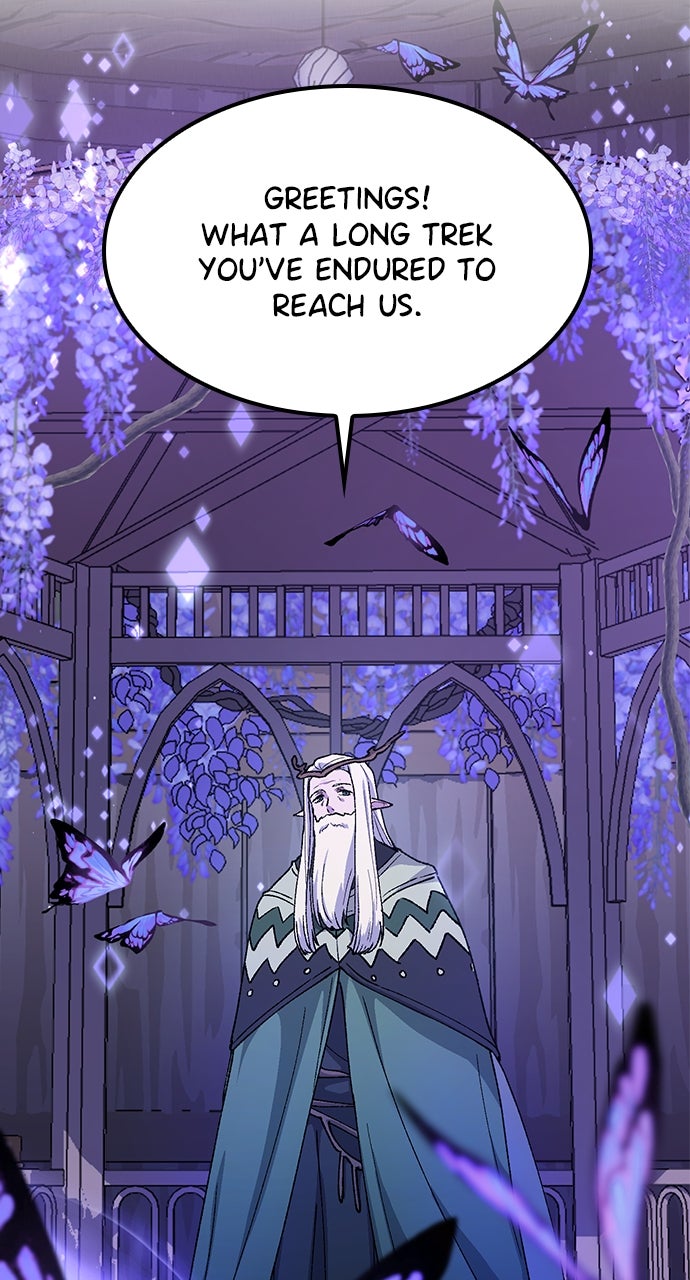 Peaceful Camping Lifein Another World Episode 60 page 14 - 