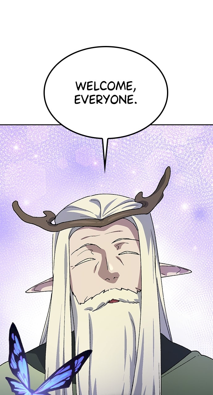 Peaceful Camping Lifein Another World Episode 60 page 17 - 