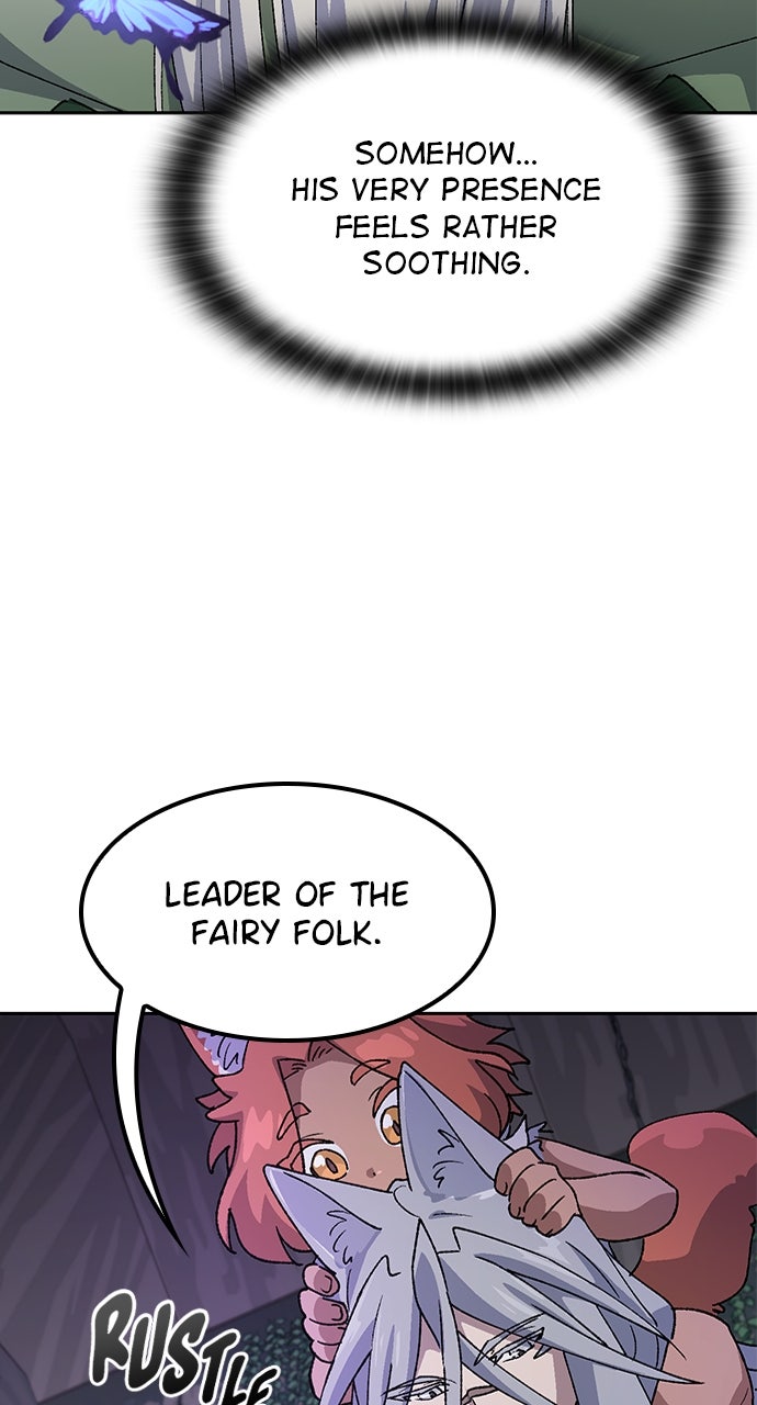 Peaceful Camping Lifein Another World Episode 60 page 18 - 
