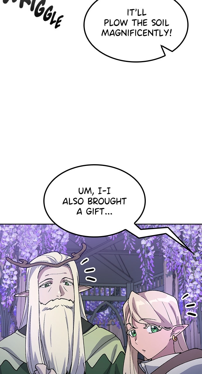 Peaceful Camping Lifein Another World Episode 60 page 22 - 