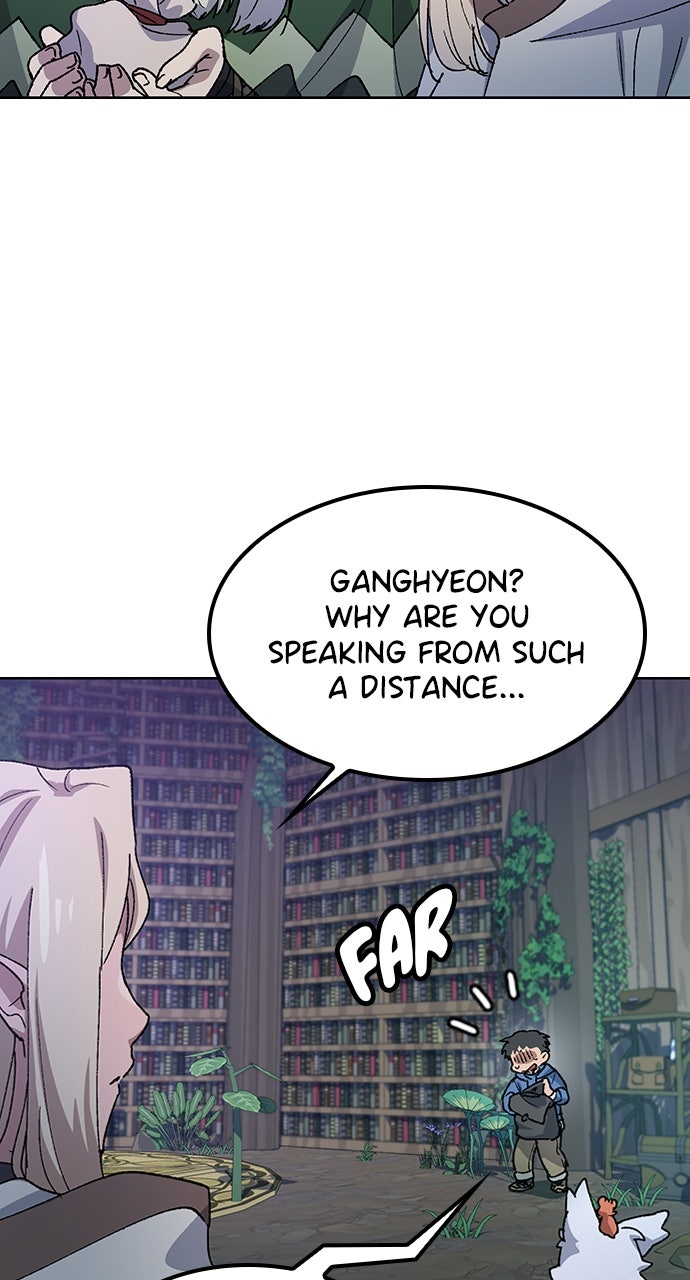 Peaceful Camping Lifein Another World Episode 60 page 23 - 