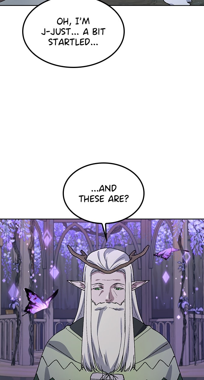 Peaceful Camping Lifein Another World Episode 60 page 24 - 