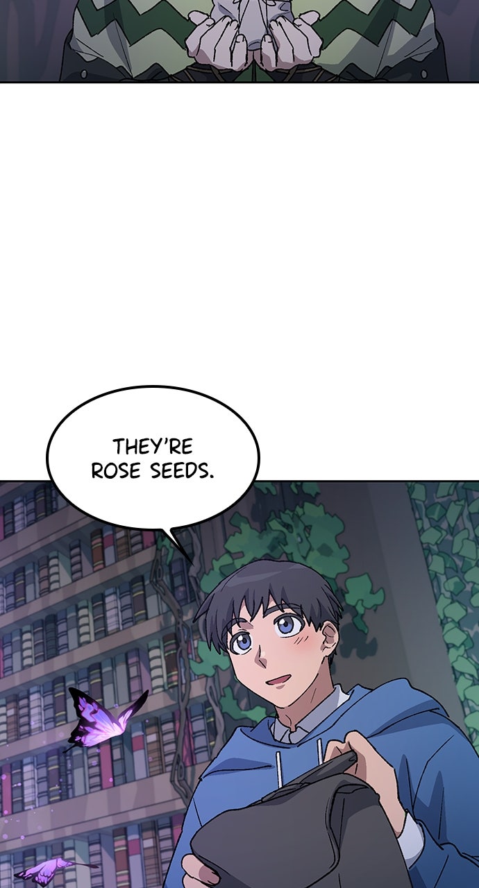 Peaceful Camping Lifein Another World Episode 60 page 25 - 