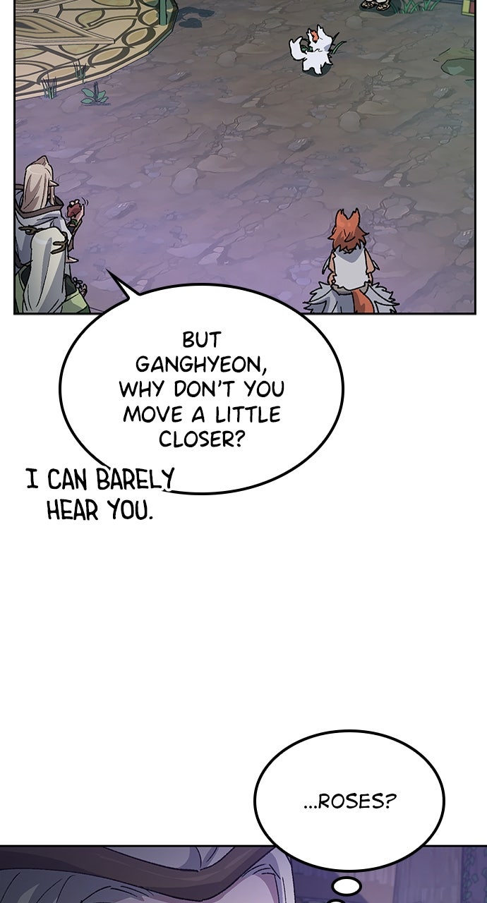 Peaceful Camping Lifein Another World Episode 60 page 27 - 